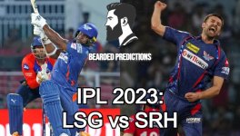 Cricket Predictions｜IPL 2023：LSG vs SRH.jpg